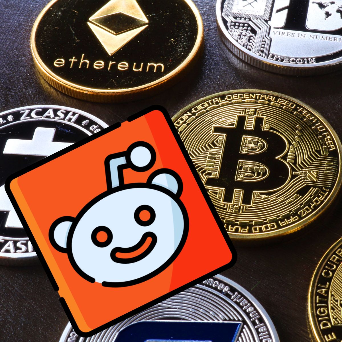 Reddit crypto to buy