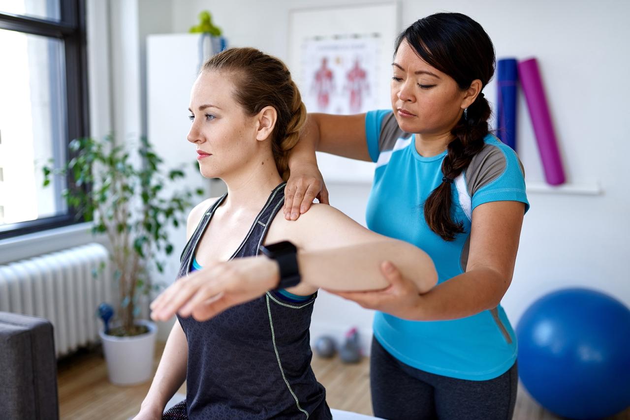 Can you be a physical therapist with a bachelor's degree