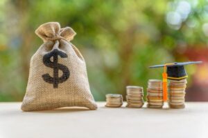 How much does it cost to get a bachelor's degree