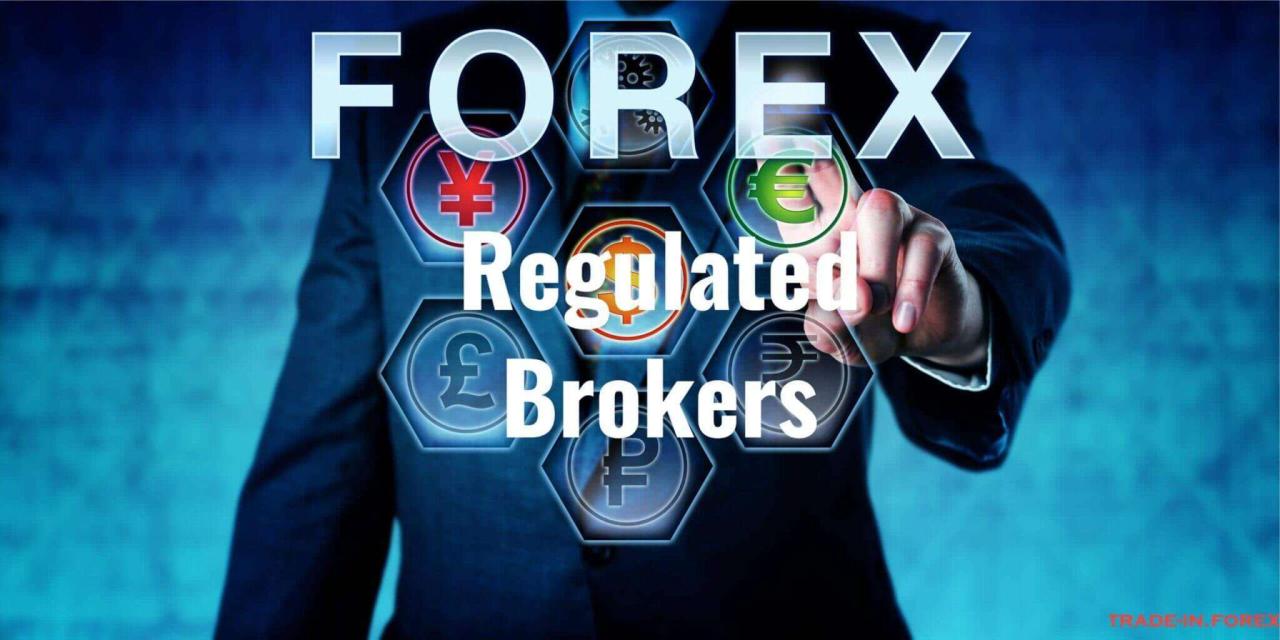 Regulated brokers fca asktraders