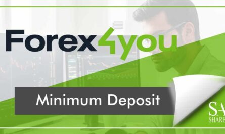 Forex.com minimum deposit