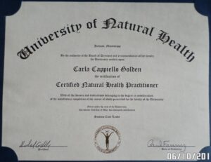 Health science bachelor sciences degree rush university program bs