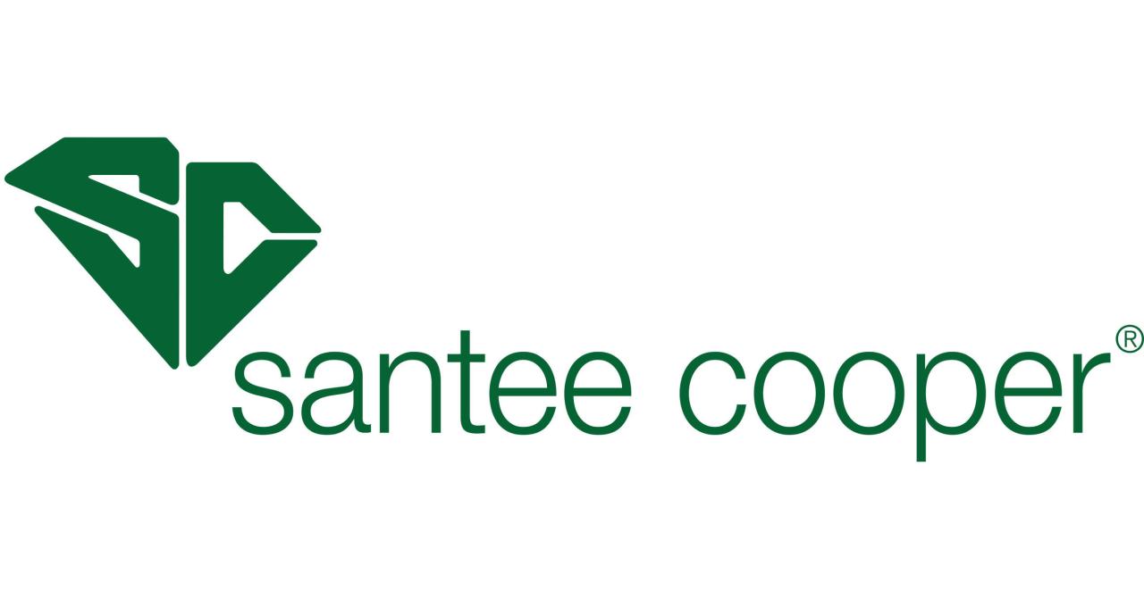 Santee cooper electric company