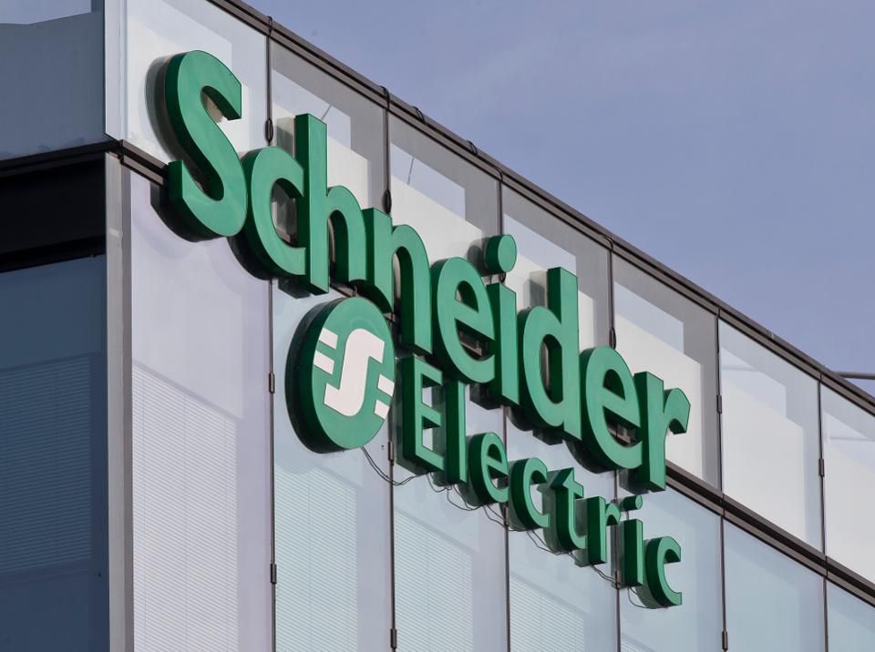 Schneider electric company