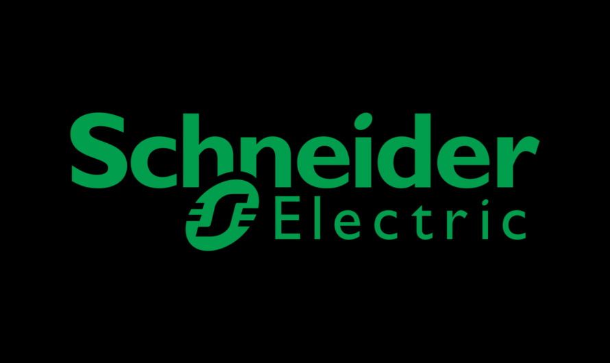 Schneider Electric Company: Powering a Sustainable Future