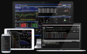 Forex platforms