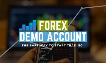 Forex demo account free