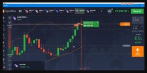 Demo account in forex