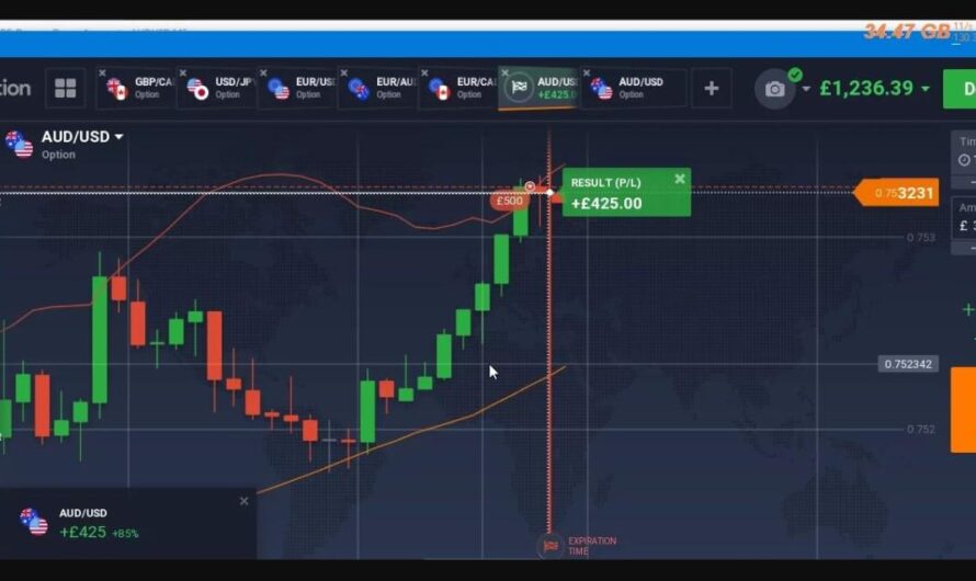 Forex Trading Account Demo: Your Path to Success