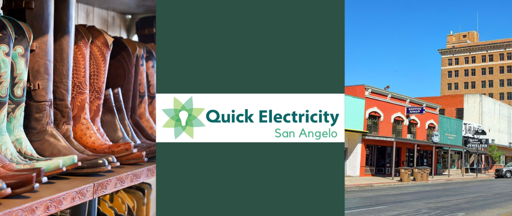 Electricity companies san angelo