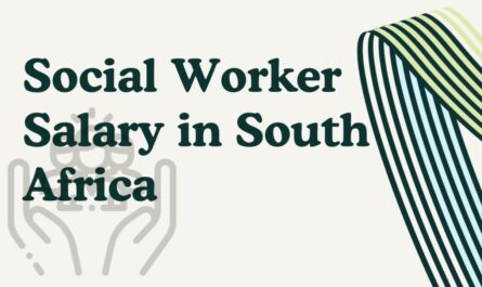 Social worker with a bachelor's degree salary