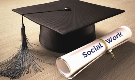 Social work bachelor degree online