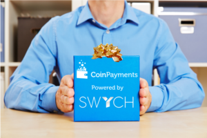 Buy crypto with gift cards