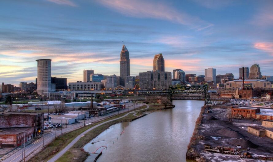 Cleveland Electric Company: Powering a Sustainable Future