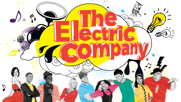 La electric company