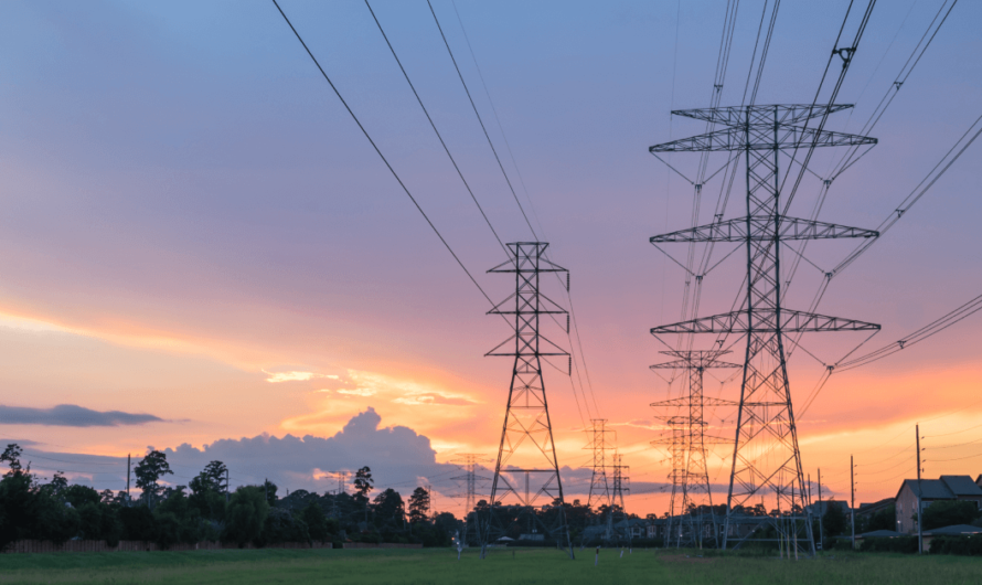 Texas Electricity Companies: Navigating the Lone Star States Power Market