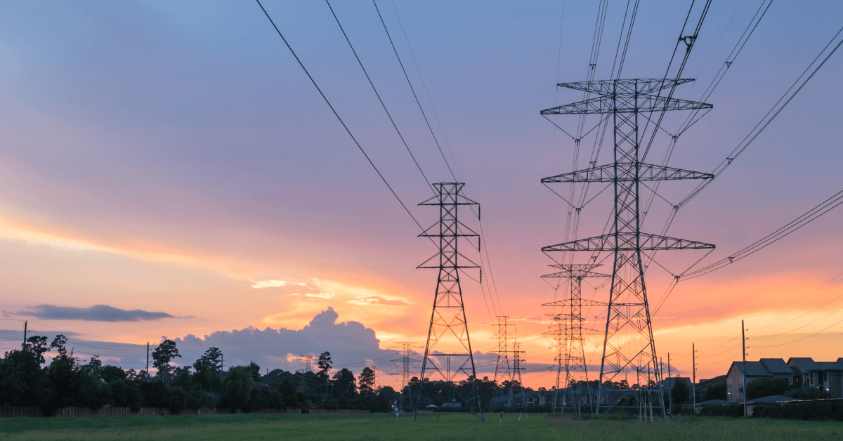 Best electricity companies in texas