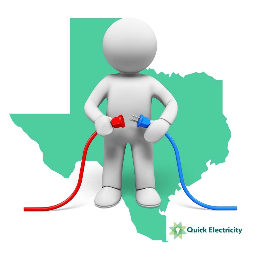 Electric companies houston