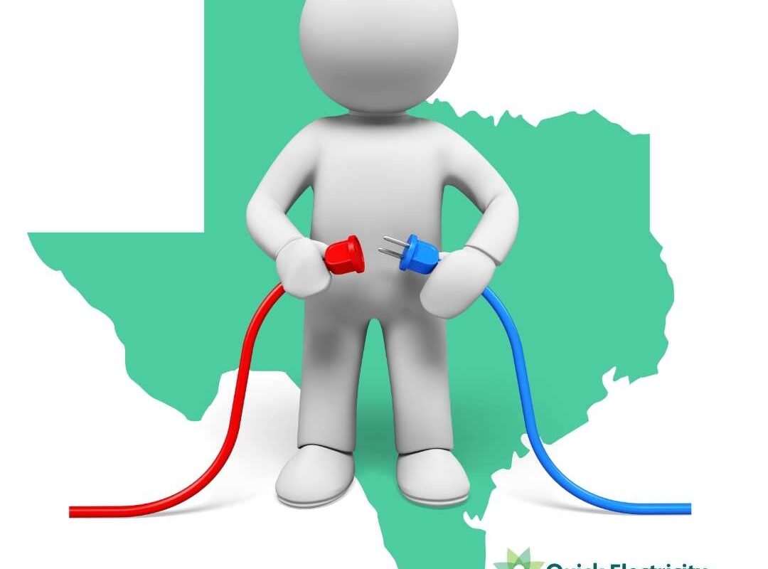 Electricity texas providers