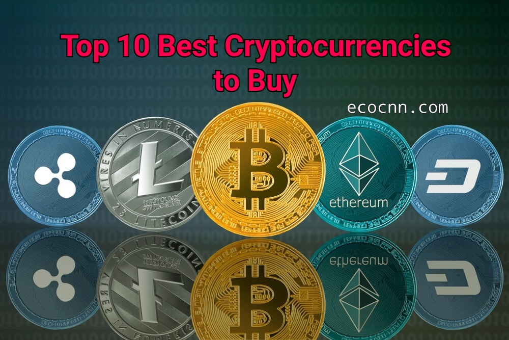 What crypto to buy now