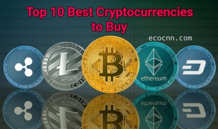 Cryptocurrency invest