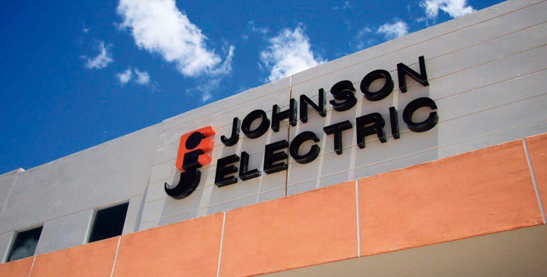 Johnson electric