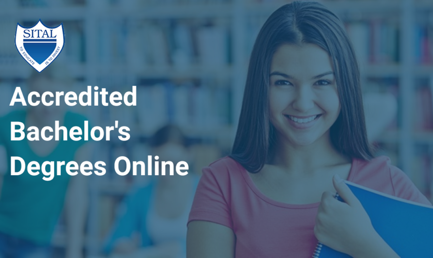 Online Schools for Bachelors Degree: A Comprehensive Guide