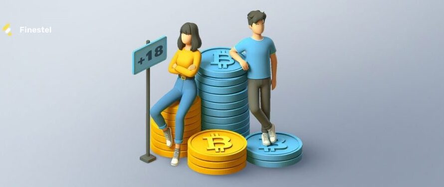 How to Buy Crypto Under 18: A Guide for Young Investors