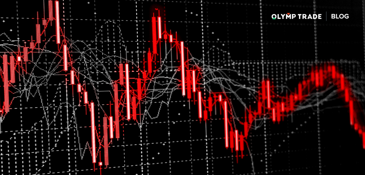 Tradez le forex