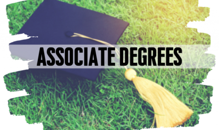 Associates degree vs bachelor