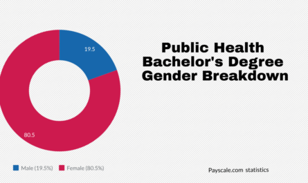 Public health bachelor degree