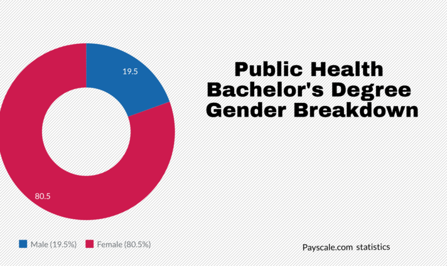 Public Health Bachelor Degree: A Path to Healthier Communities