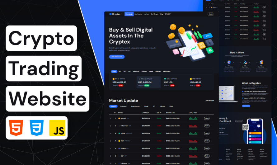 Buy Crypto Sites: Your Guide to Digital Assets