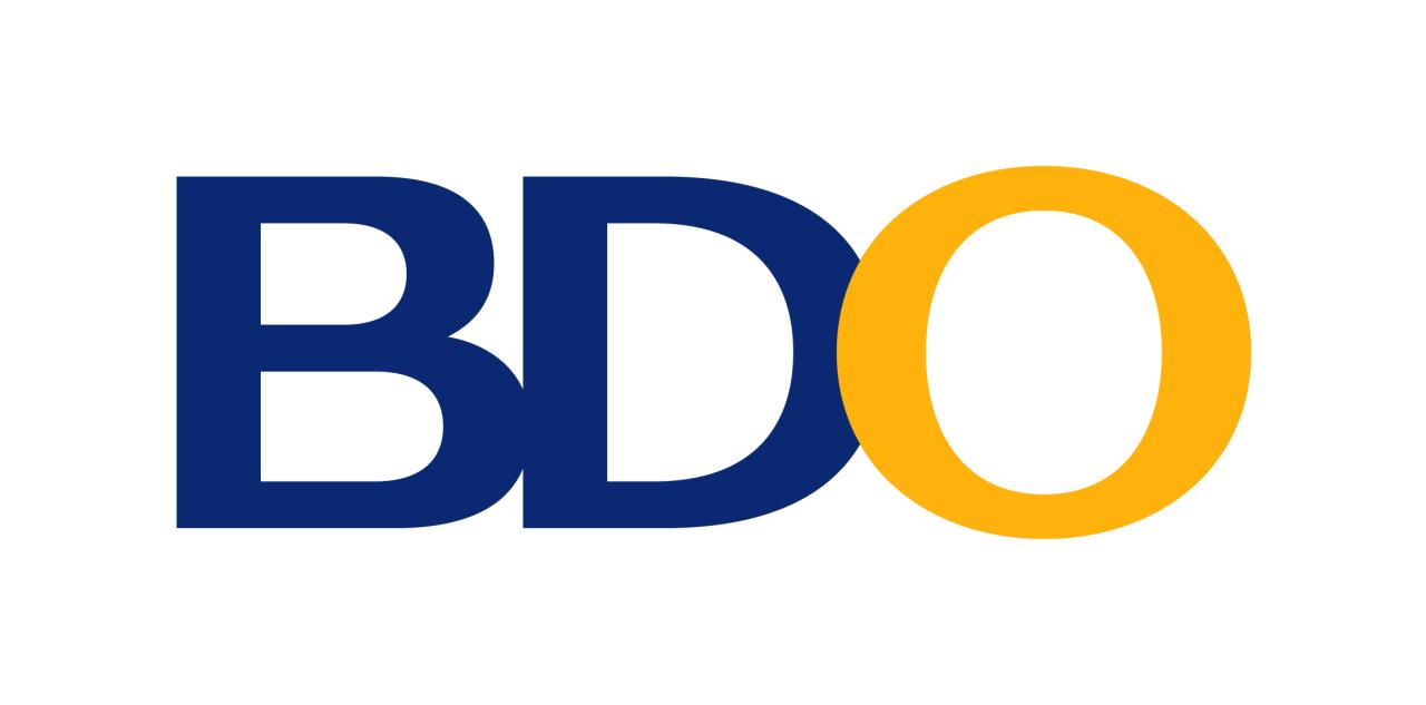 Forex rate bdo