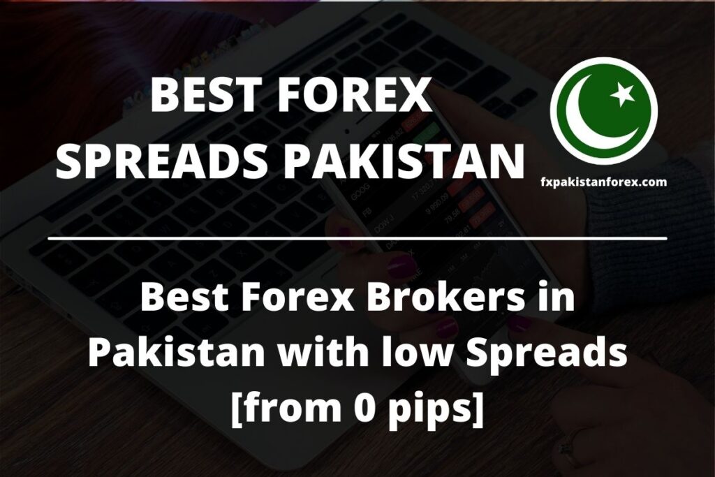 Low spread forex brokers