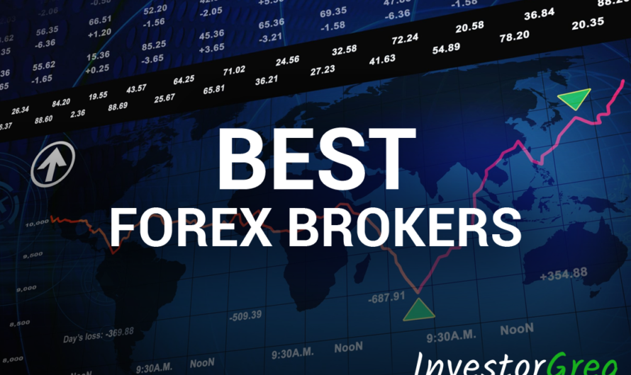 Find the Best Forex Brokers for Your Trading Needs