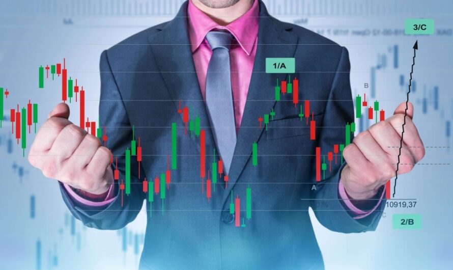 Best Forex Broker for Beginners: Start Your Trading Journey