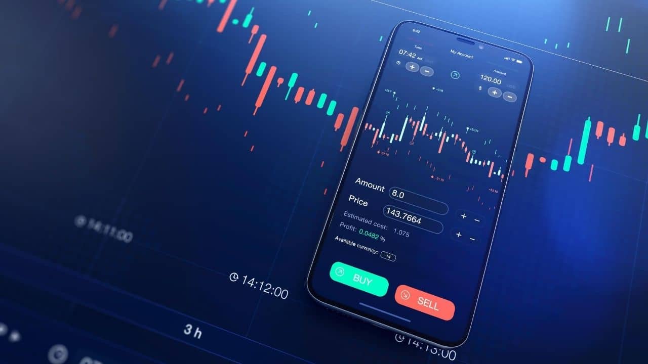 Best forex app