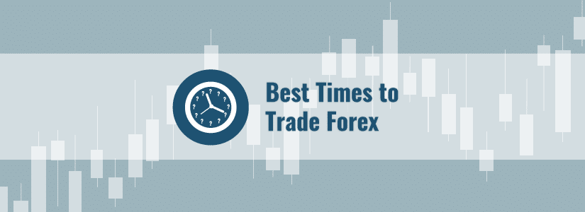 Best times to trade forex