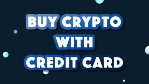 Can you buy crypto with a credit card