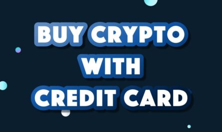 Can you buy crypto with a credit card