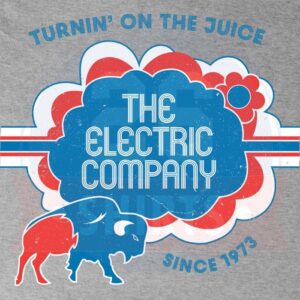 Buffalo electric company