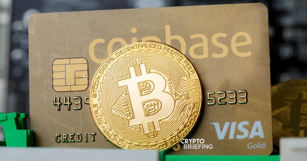 Can i buy crypto with a credit card on coinbase