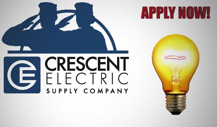 Crescent supply electric company