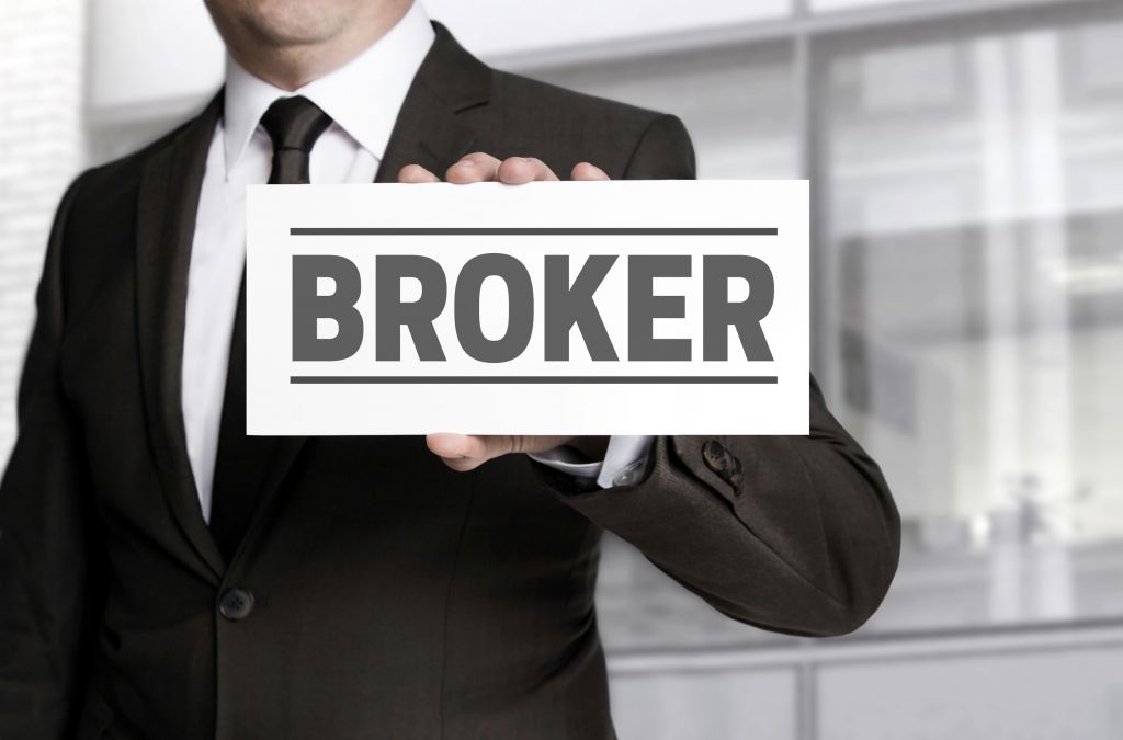 Forex trading brokers