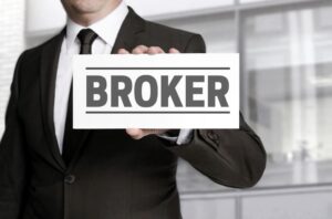 Forex brokers