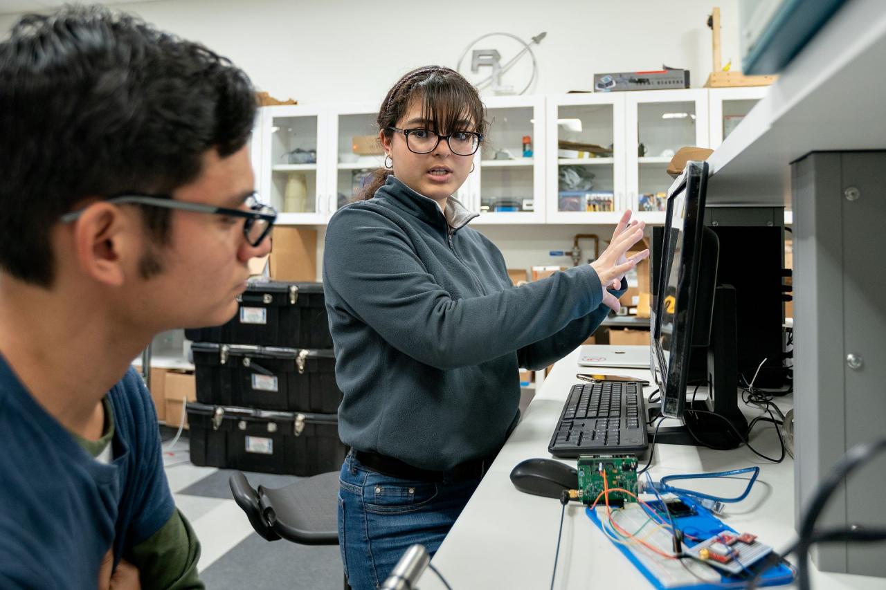 Online science bachelor indiana tech cyber cybersecurity launches security