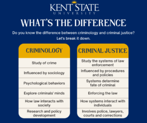 Criminal justice online bachelors degree