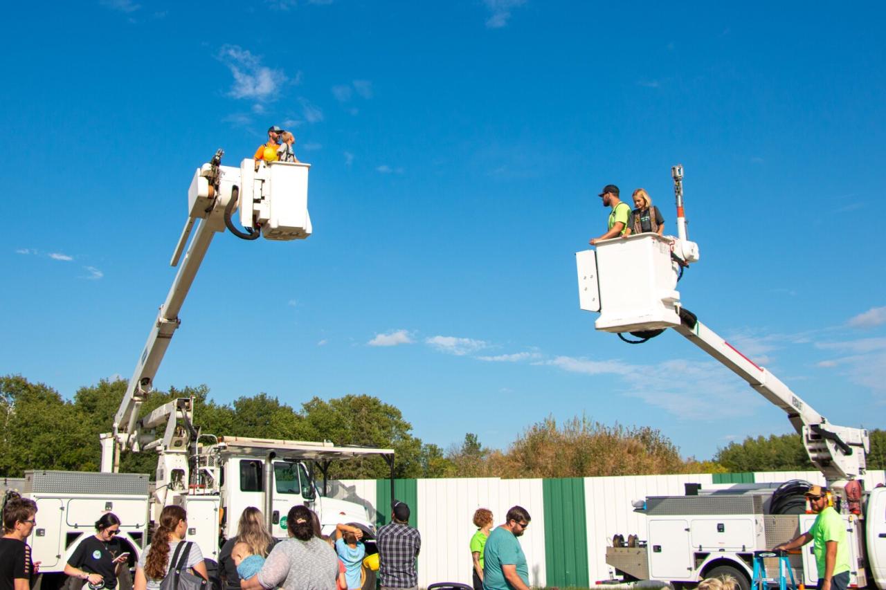 Beltrami electric cooperative smarthub