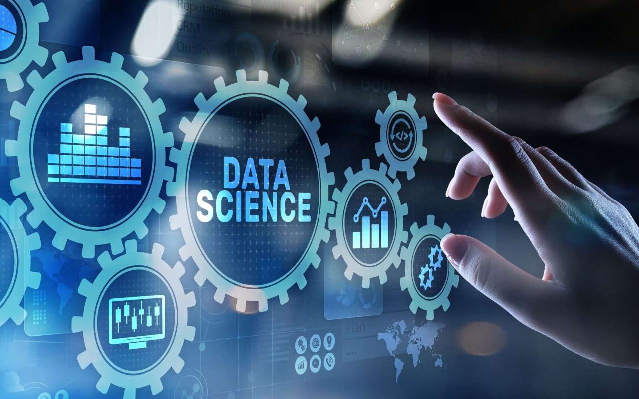 Data science bachelor degree